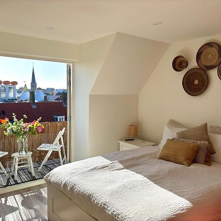 Maun Apartment Зандфорт Экстерьер фото
